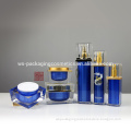 Luxury Pump Bottle Airless Pump Facial Cream Packaging